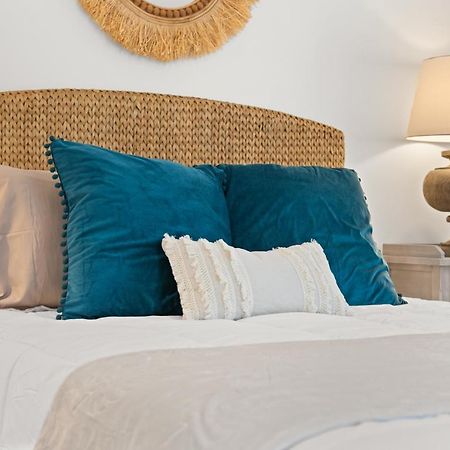 Palmetto House Of Charleston Villa Buitenkant foto