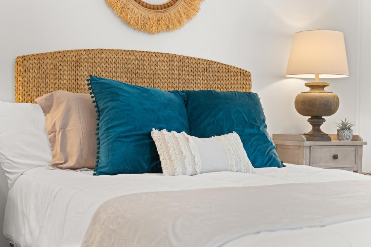 Palmetto House Of Charleston Villa Buitenkant foto