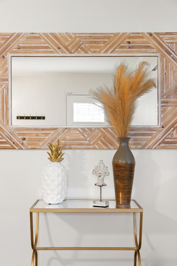 Palmetto House Of Charleston Villa Buitenkant foto