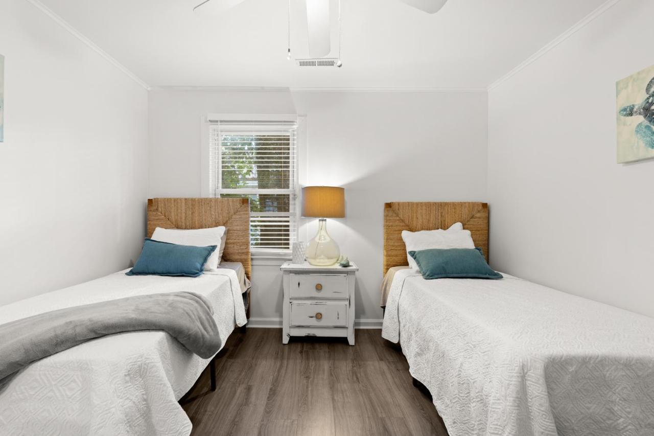 Palmetto House Of Charleston Villa Buitenkant foto